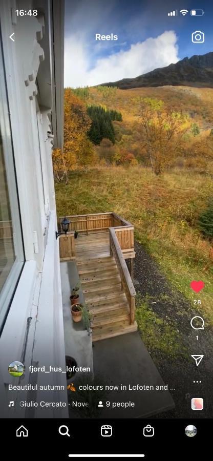 Вілла Wilderness House Urda Екстер'єр фото