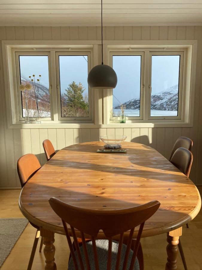 Вілла Wilderness House Urda Екстер'єр фото