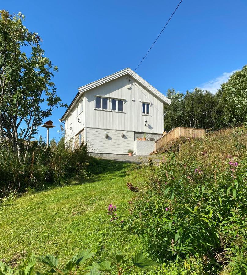 Вілла Wilderness House Urda Екстер'єр фото