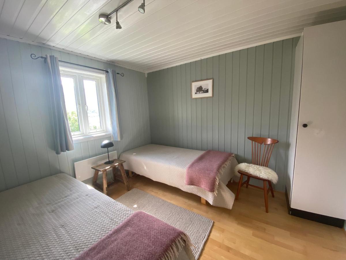 Вілла Wilderness House Urda Екстер'єр фото